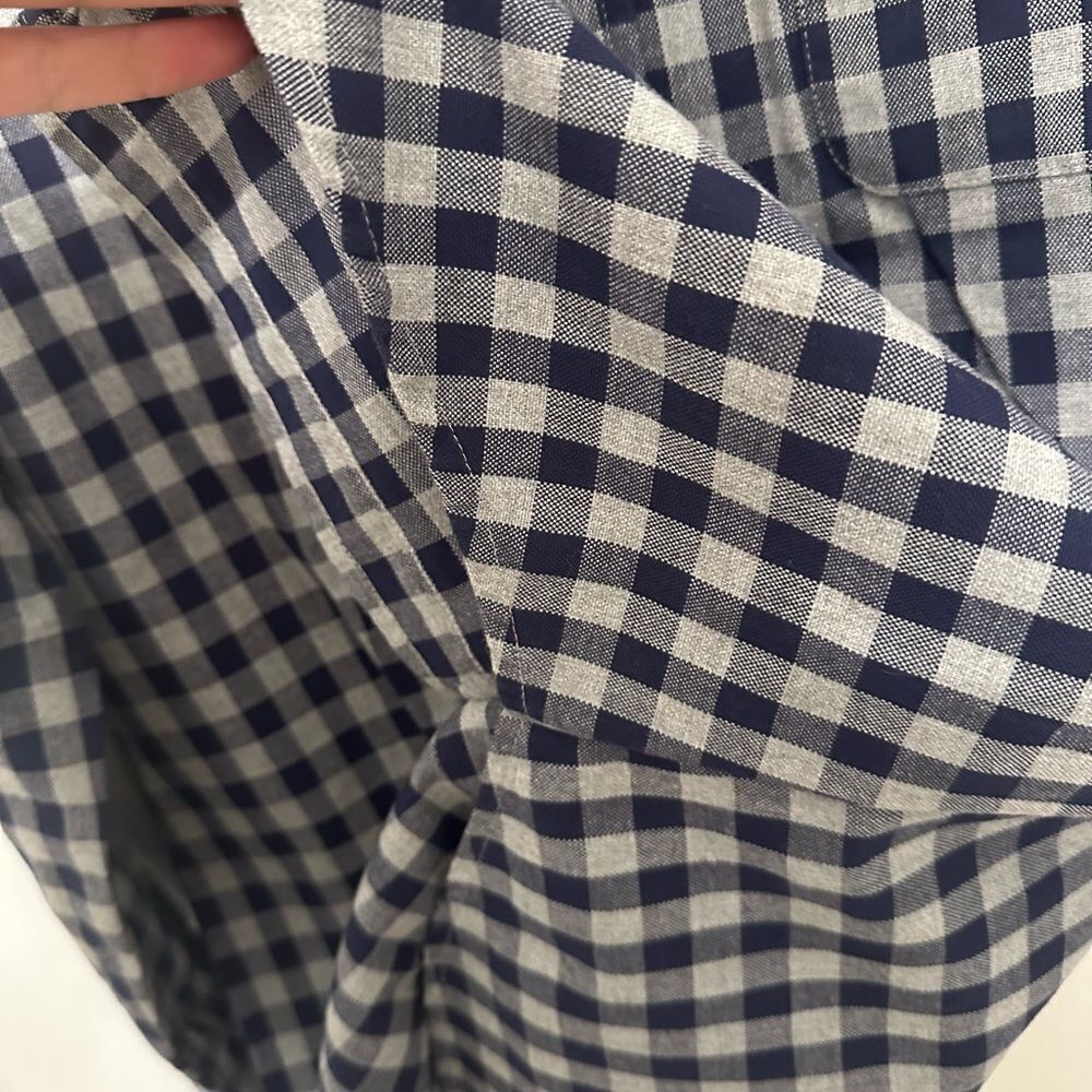 Polo Men’s Button Up - Picture 5 of 7